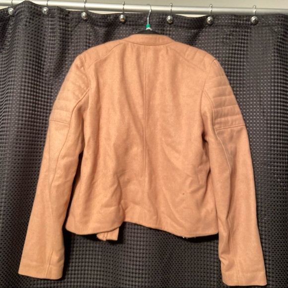 Gap Beige Wool Jacket - Picture 3 of 3